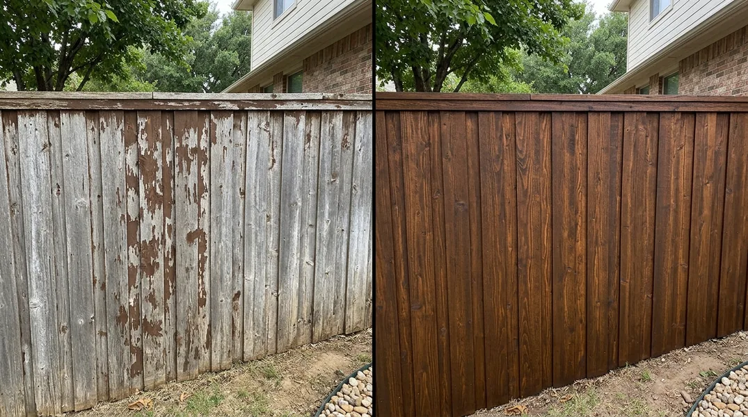 Post-War Ranch Belts: Fencing Lake Highlands and Oak Cliff Homes